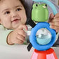 Fisher - Price Sensory Sounds High Chair Toy