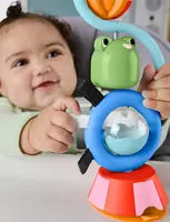Fisher - Price Sensory Sounds High Chair Toy