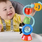 Fisher - Price Sensory Sounds High Chair Toy