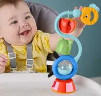 Fisher - Price Sensory Sounds High Chair Toy