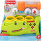 Fisher - Price Sit & Tap Rolligator