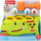 Fisher - Price Sit & Tap Rolligator