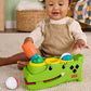 Fisher - Price Sit & Tap Rolligator