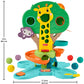 Fisher - Price Sit - To - Stand Jungle Tree