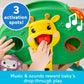 Fisher - Price Sit - To - Stand Jungle Tree