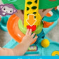 Fisher - Price Sit - To - Stand Jungle Tree
