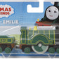 Fisher-price Thomas And Friends Emily Metal Engine
