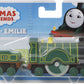 Fisher-price Thomas And Friends Emily Metal Engine