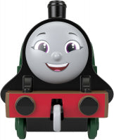 Fisher-price Thomas And Friends Emily Metal Engine