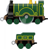 Fisher-price Thomas And Friends Emily Metal Engine
