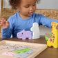 Fisher-price Wooden Animal Puzzle