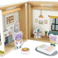Fisher-price Wooden On-the-go Play House
