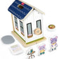 Fisher-price Wooden On-the-go Play House