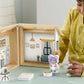 Fisher-price Wooden On-the-go Play House