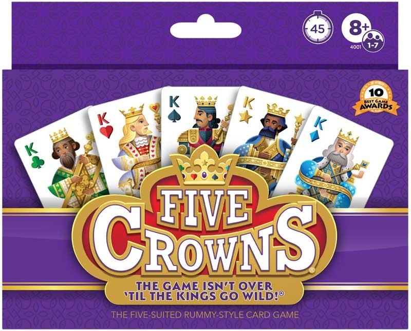 Five Crowns