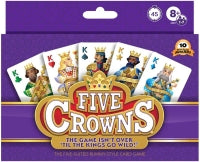 Five Crowns
