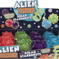 Flashing Solar Starbursts Assorted