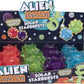 Flashing Solar Starbursts Assorted
