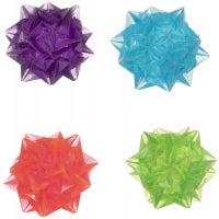 Flashing Solar Starbursts Assorted