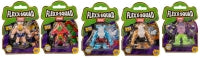 Flexx Flexx Squad Minis Assorted