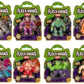 Flexx Flexx Squad Minis Assorted