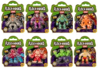 Flexx Flexx Squad Minis Assorted