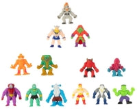 Flexx Flexx Squad Minis Assorted