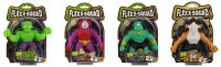 Flexx Flexx Squad Wave 5 12 Assorted
