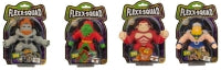 Flexx Flexx Squad Wave 5 12 Assorted