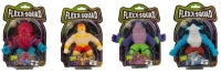Flexx Flexx Squad Wave 5 12 Assorted