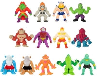 Flexx Flexx Squad Wave 5 12 Assorted