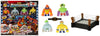 Flexx Slam - Page Tag & Slam Arena Assorted