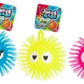 Fluffeez Light Up - 4 Inch Puffer Ball Assorted