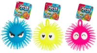 Fluffeez Light Up - 4 Inch Puffer Ball Assorted