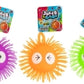 Fluffeez Light Up - 4 Inch Puffer Ball Assorted