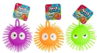 Fluffeez Light Up - 4 Inch Puffer Ball Assorted
