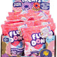 Fluffy Doughnuts Sensory Toys