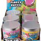 Fluffy Putty Assorted