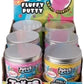 Fluffy Putty Assorted