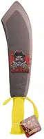 Foam Cutlass Assorted