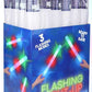 Foam Light Stick LED