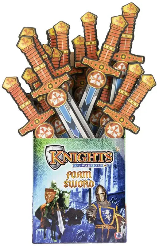 Foam Sword