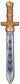 Foam Sword