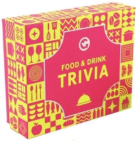 Food And Drink Trivia