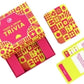 Food And Drink Trivia