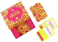 Food And Drink Trivia