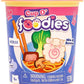 Foodies Cupo Assorted