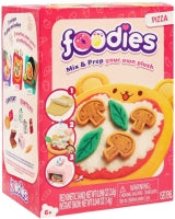 Foodies - Pizza - view 2