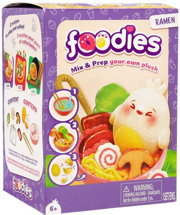 Foodies - Ramen