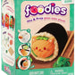 Foodies - Sushi